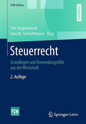 Steuerrecht