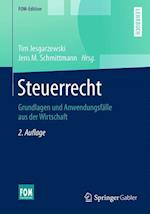 Steuerrecht