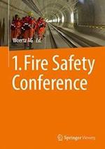 1. Fire Safety Conference
