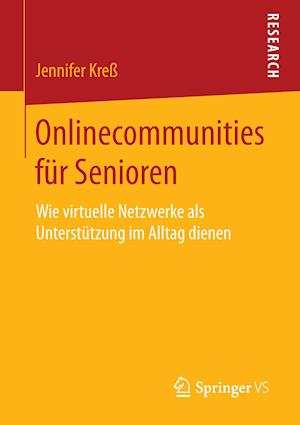 Onlinecommunities für Senioren