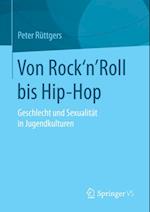 Von Rock''n''Roll bis Hip-Hop