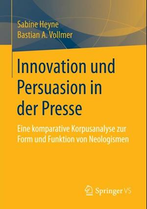 Innovation und Persuasion in der Presse