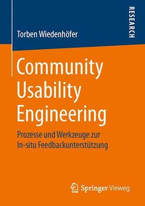 Community Usability Engineering