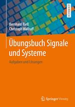 Übungsbuch Signale und Systeme