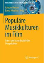 Populäre Musikkulturen im Film