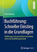 Buchführung: Schneller Einstieg in die Grundlagen