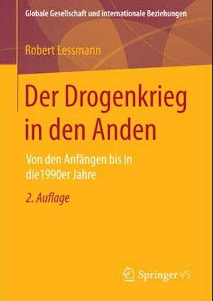 Der Drogenkrieg in den Anden