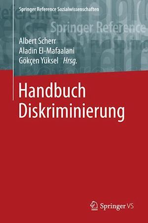 Handbuch Diskriminierung