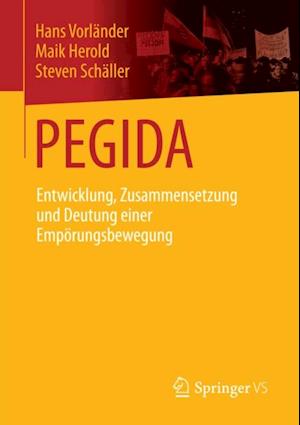 PEGIDA