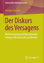 Der Diskurs des Versagens