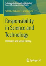 Responsibility in Science and Technology