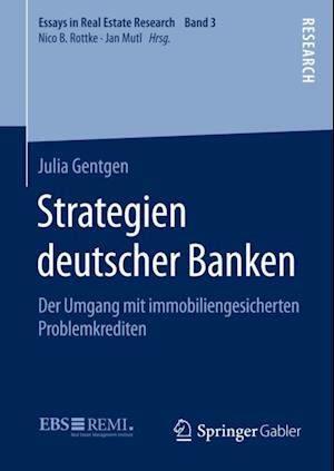 Strategien deutscher Banken