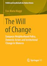 The Will of Change