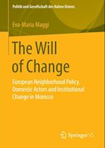 Will of Change