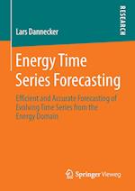 Energy Time Series Forecasting