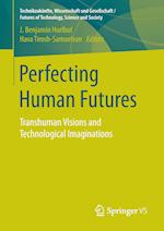 Perfecting Human Futures