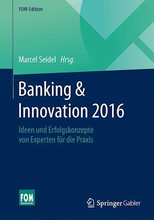 Banking & Innovation 2016