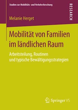 Mobilität von Familien im ländlichen Raum
