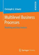 Multilevel Business Processes