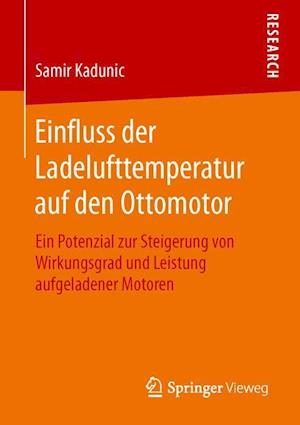 Einfluss der Ladelufttemperatur auf den Ottomotor