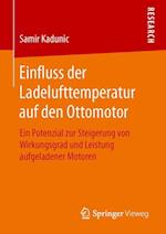 Einfluss der Ladelufttemperatur auf den Ottomotor