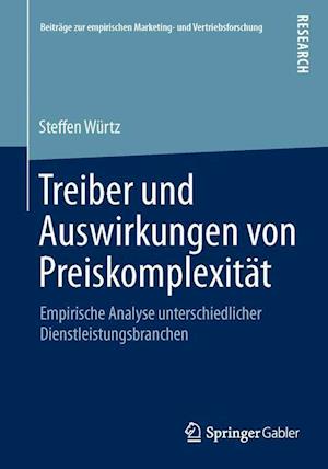 Treiber und Auswirkungen von Preiskomplexität