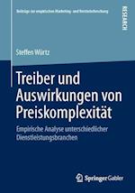 Treiber und Auswirkungen von Preiskomplexität