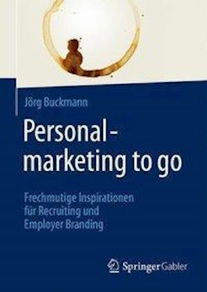 Personalmarketing to go