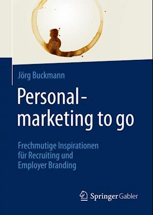 Personalmarketing to go