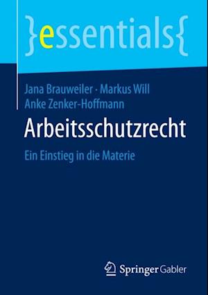 Arbeitsschutzrecht