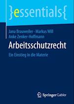 Arbeitsschutzrecht