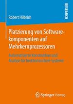 Platzierung von Softwarekomponenten auf Mehrkernprozessoren