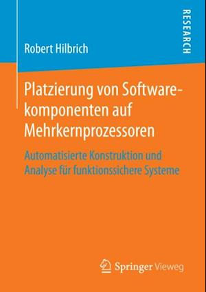 Platzierung von Softwarekomponenten auf Mehrkernprozessoren