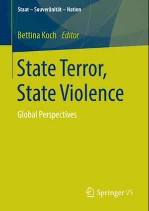 State Terror, State Violence