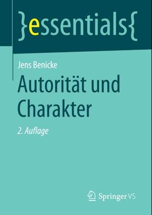 Autorität und Charakter