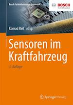 Sensoren im Kraftfahrzeug