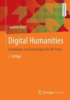 Digital Humanities