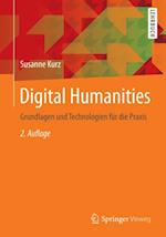 Digital Humanities