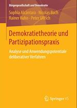 Demokratietheorie und Partizipationspraxis