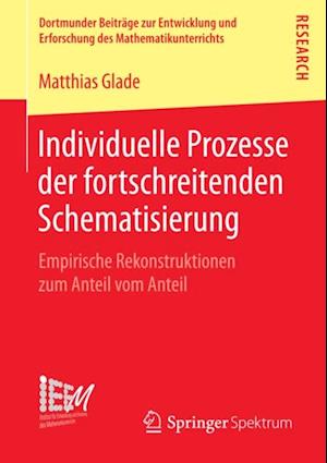 Individuelle Prozesse der fortschreitenden Schematisierung