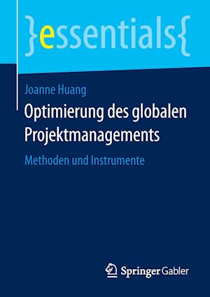 Optimierung des globalen Projektmanagements