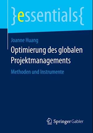 Optimierung des globalen Projektmanagements