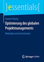 Optimierung des globalen Projektmanagements