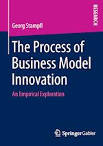 The Process of Business Model Innovation