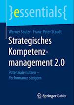 Strategisches Kompetenzmanagement 2.0