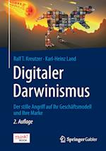 Digitaler Darwinismus