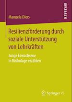 Resilienzförderung durch soziale Unterstützung von Lehrkräften