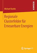 Regionale Clusterfelder für Erneuerbare Energien