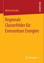 Regionale Clusterfelder für Erneuerbare Energien