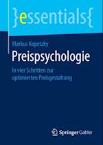 Preispsychologie